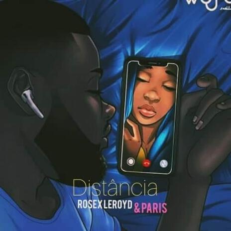 DISTANCIA | Boomplay Music