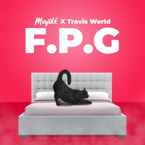 F.P.G ft. Majikk | Boomplay Music
