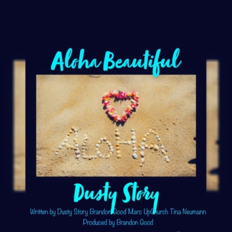 ALOHA BEAUTIFUL | Boomplay Music