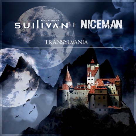 Transylvania ft. Niceman