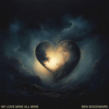 My Love Mine All Mine (Acoustic Piano) | Boomplay Music
