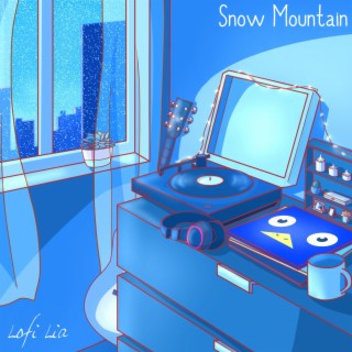 Snow Mountain (From Super Mario 64)