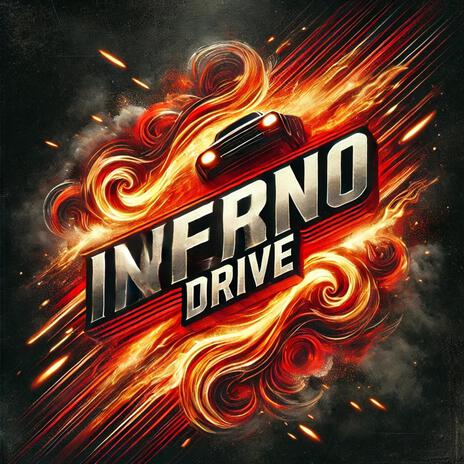 Inferno Drive | Boomplay Music