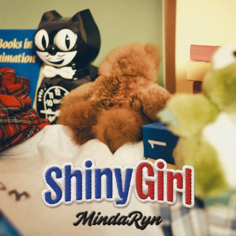 Shiny Girl | Boomplay Music