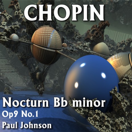 Nocturne in Bb Minor Op9 No1 | Boomplay Music