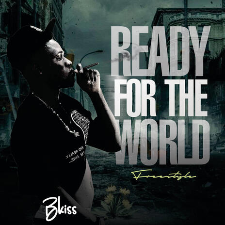 Ready for the world | Boomplay Music