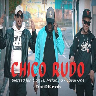 Chico Rudo