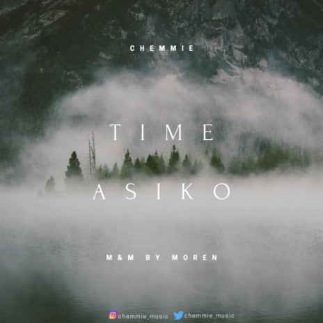 Time(asiko)
