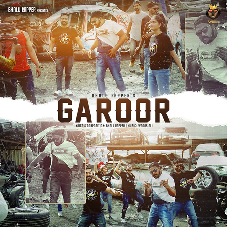 Garoor | Boomplay Music