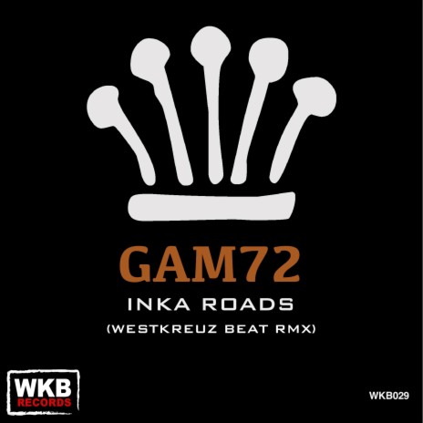 Gam72 (Westkreuz Beat Remix) ft. Westkreuz Beat | Boomplay Music