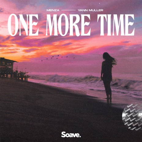 One More Time ft. Yann Muller | Boomplay Music