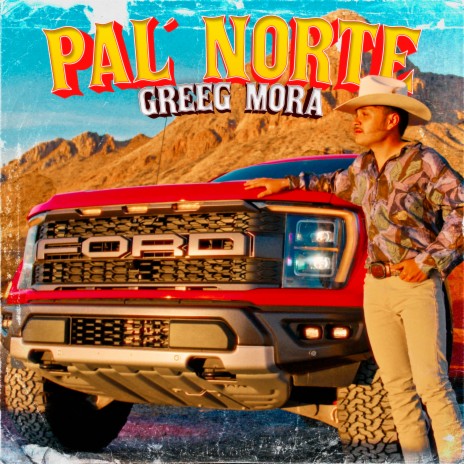 Pal´ Norte | Boomplay Music