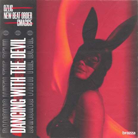 Dancing With The Devil ft. New Beat Order & CMAGIC5 | Boomplay Music