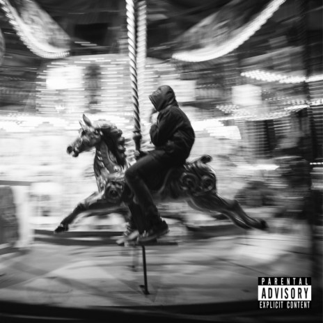 Carousel ft. Kynan Groundwater | Boomplay Music