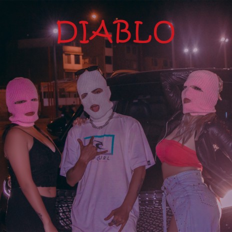 Diablo | Boomplay Music