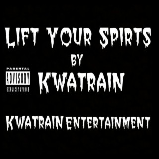 Lift Your Spirits