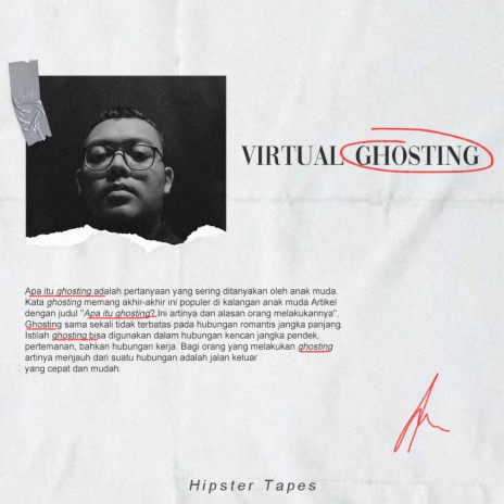 Virtual Ghosting | Boomplay Music