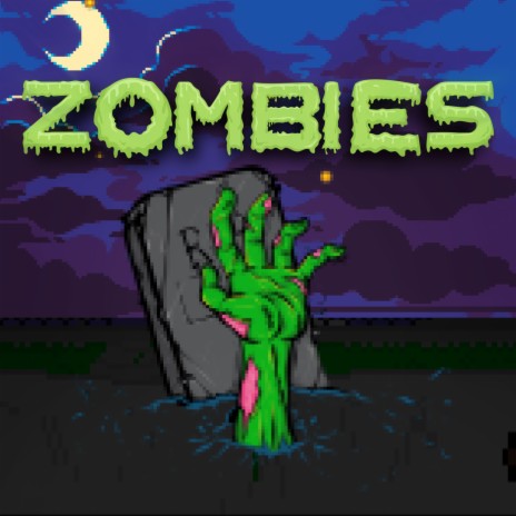 Zombies (feat. Gelado) | Boomplay Music