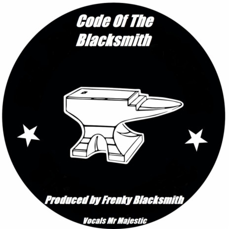 Code Of The Blacksmith (Original Mix) | Boomplay Music