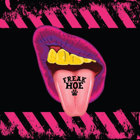 FREAKHOE ft. Tré The Artist & Stick | Boomplay Music