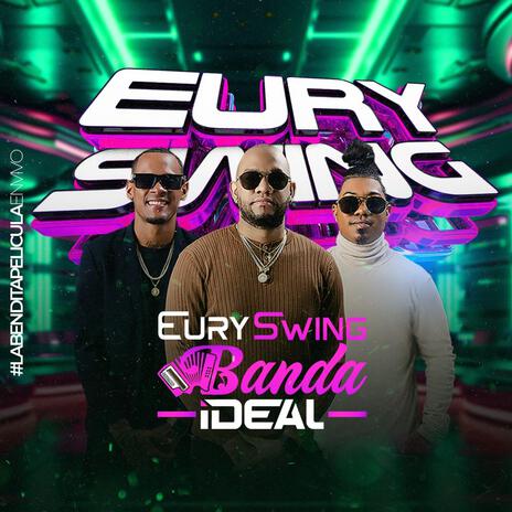 Luisito Perez (EURY SWING) | Boomplay Music