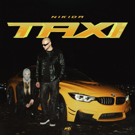 TAXI | Boomplay Music