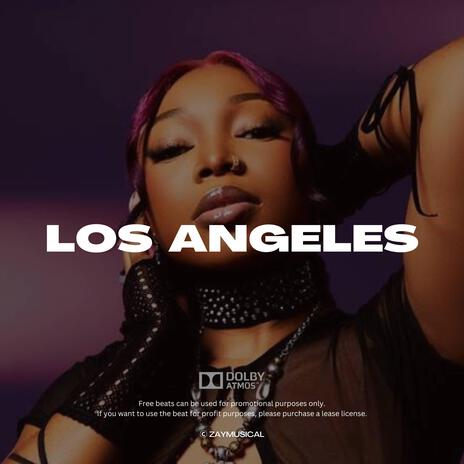 Los Angeles | Boomplay Music