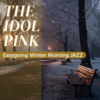 Easygoing Winter Morning Jazz