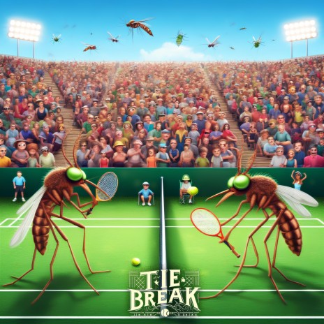 Tie Break | Boomplay Music