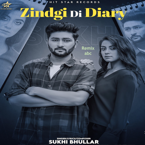 Zindgi Di Diary (new) | Boomplay Music