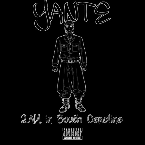 2AM in South Carolina! ft. Tevv, NOFXCE & Ljtime