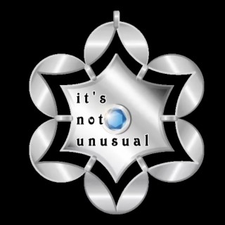 It's not unusual