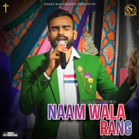 Naam Wala Rang | Boomplay Music