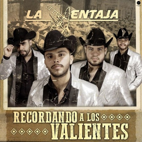 Recordando a los Valientes | Boomplay Music