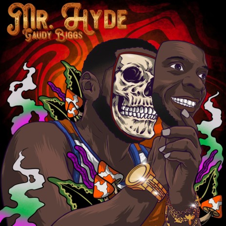 Mr. Hyde | Boomplay Music