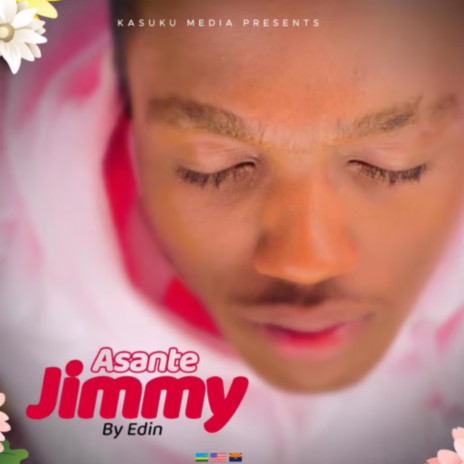 Asante Jimmy | Boomplay Music