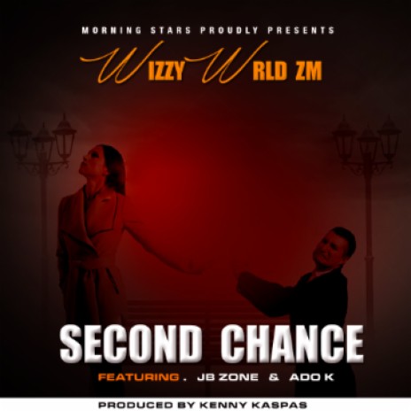 Second chance | Boomplay Music