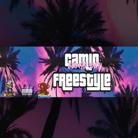 Camio Freestyle | Boomplay Music