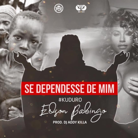 SE DEPENDESSE DE MIN ft. ADDY KILLA & PIR RECORDZ & DEEJAY_JUSCAR | Boomplay Music