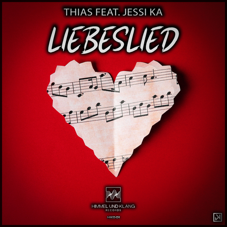 Liebeslied ft. Jessi Ka | Boomplay Music