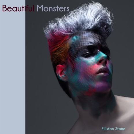 Beautiful Monsters | Boomplay Music