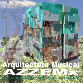 155 Arquitectura Musical