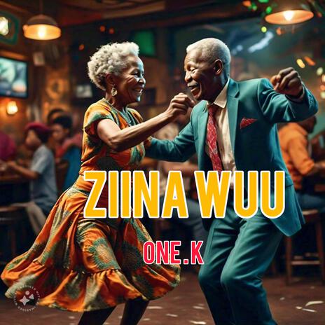 ZIINA WUU | Boomplay Music