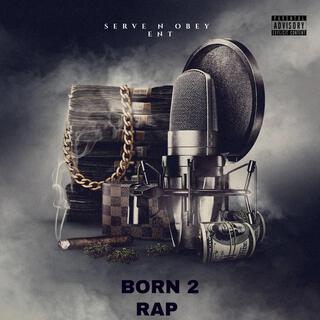 BORN 2 RAP