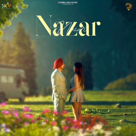 Nazar ft. Gurbilling | Boomplay Music