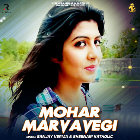 Mohar Marvavegi ft. Sheenam Katholic | Boomplay Music