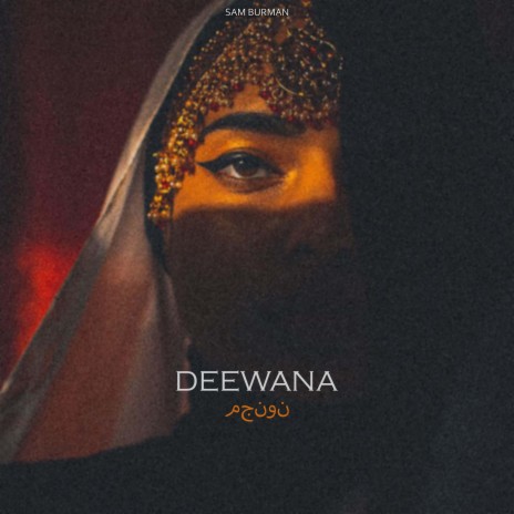Deewana | Boomplay Music