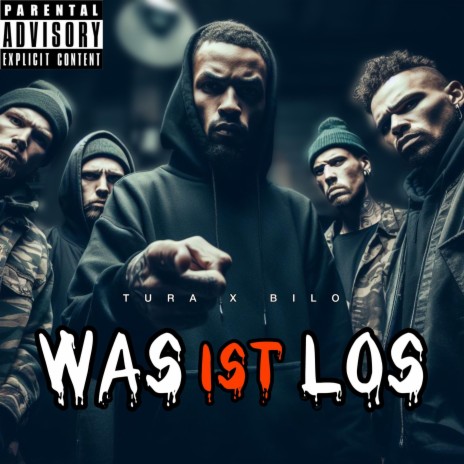 Was ist los (Radio Edit) | Boomplay Music