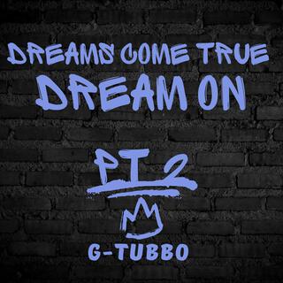 G Tubbo dream on part 2