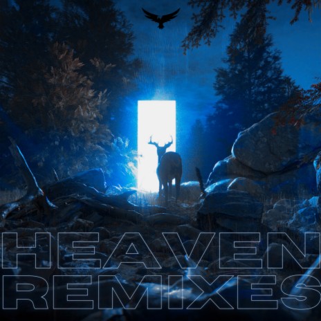 Heaven (Slowed) | Boomplay Music
